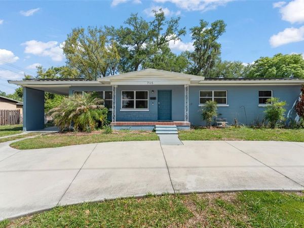 715 W BEACON ROAD , LAKELAND, FL 33803