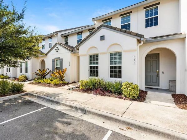 313 CAPTIVA DRIVE, DAVENPORT, FL 33896