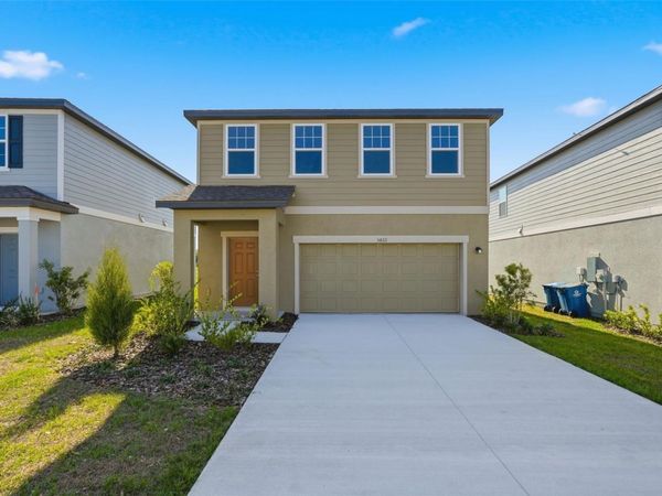 5822 KALAMATA DRIVE , POLK CITY, FL 33868