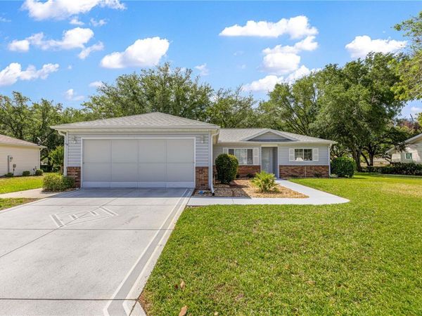 8660 SE 140TH PLACE ROAD , SUMMERFIELD, FL 34491