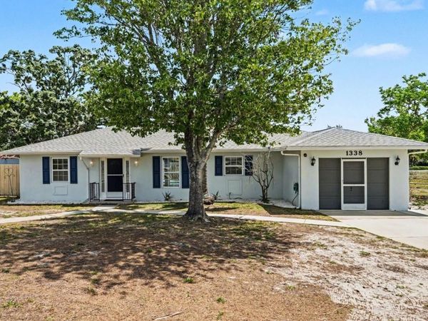 1338 PILGRIM RD , SPRING HILL, FL 34606