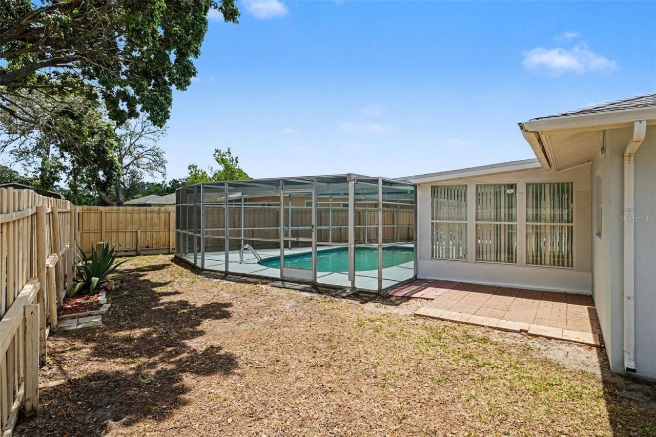 1338 Pilgrim Rd , Spring Hill, FL 34606 Photo