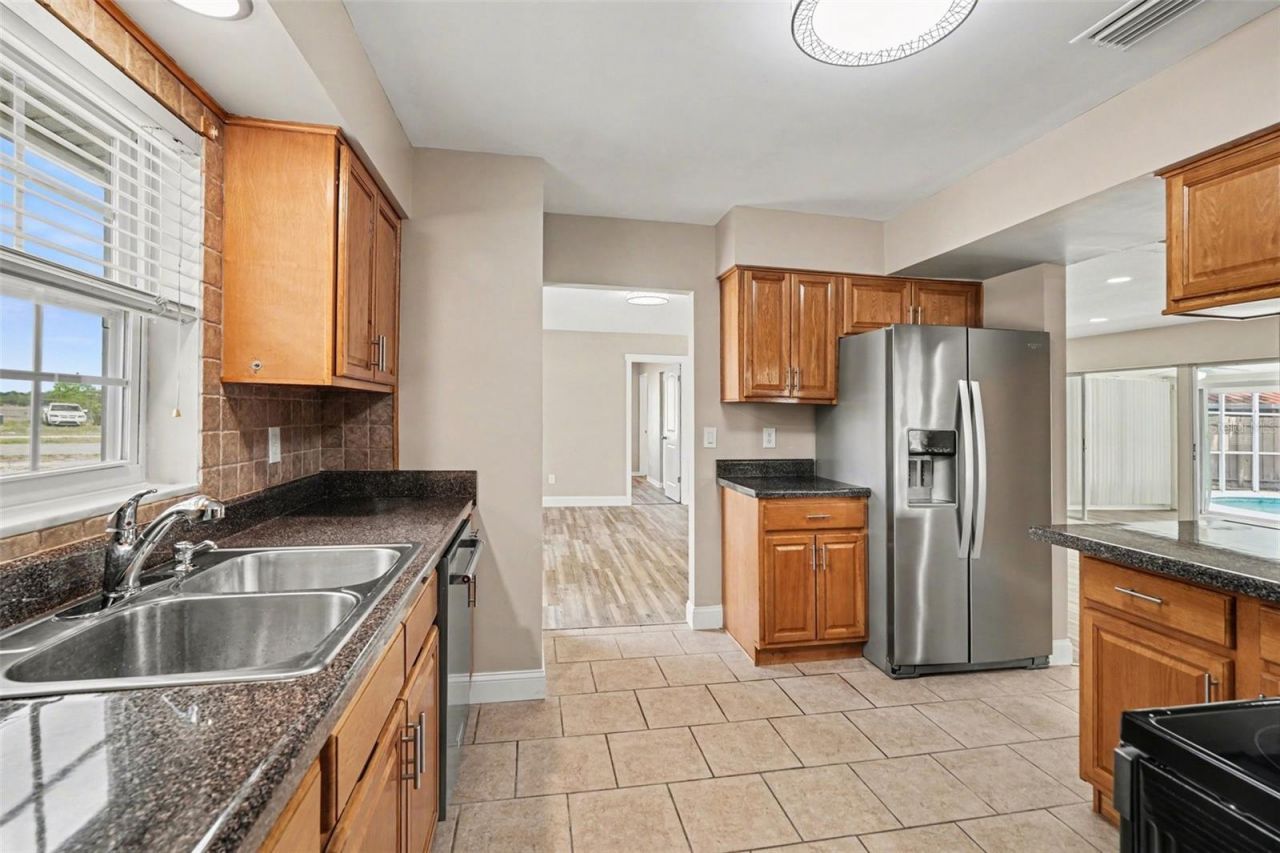 1338 Pilgrim Rd , Spring Hill, FL 34606 Photo