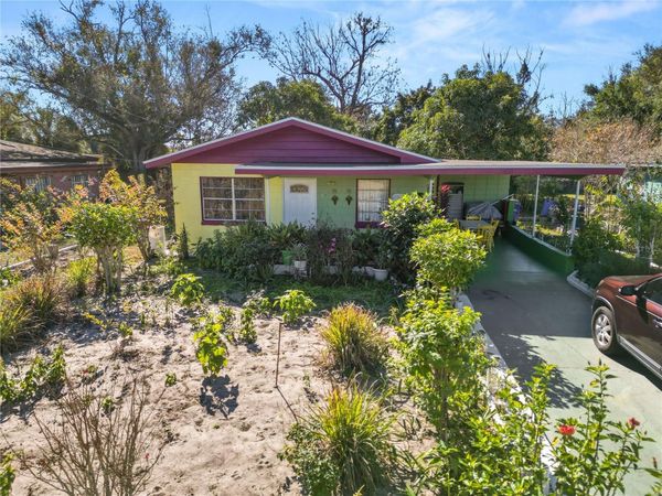 300 AVENUE V NE, WINTER HAVEN, FL 33881