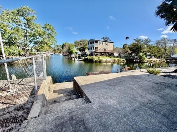 6448 W RICHARD DRIVE , WEEKI WACHEE, FL 34607