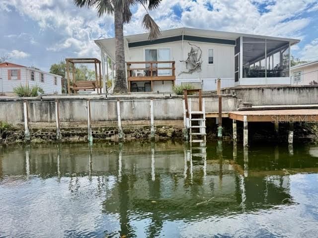 6448 W Richard Drive , Weeki Wachee, FL 34607 Photo