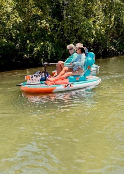 6448 W Richard Drive , Weeki Wachee, FL 34607 Photo