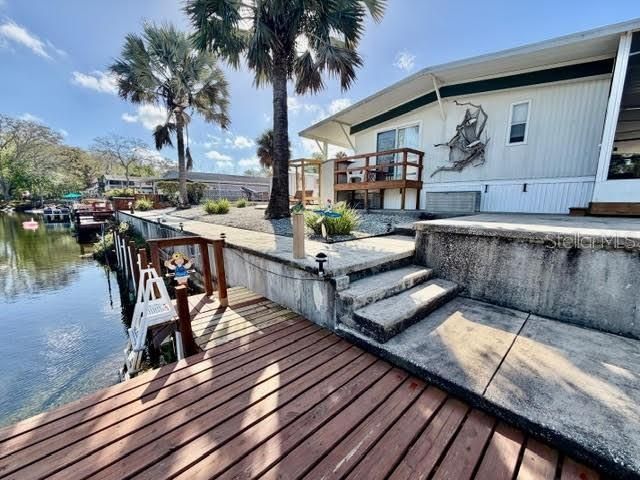 6448 W Richard Drive , Weeki Wachee, FL 34607 Photo