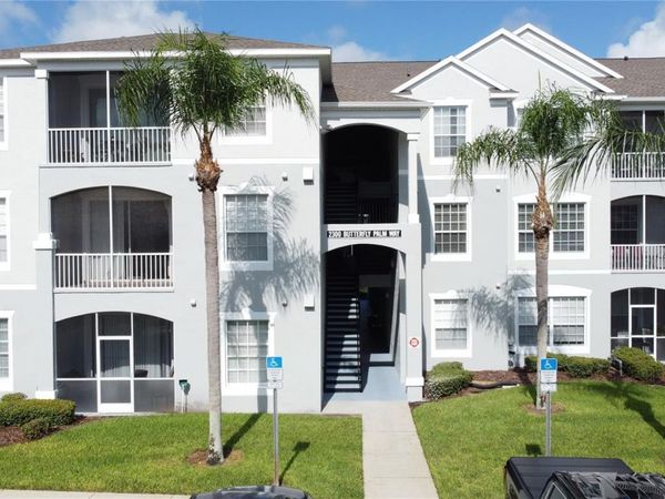 2300 BUTTERFLY PALM WAY , Unit 203, KISSIMMEE, FL 34747