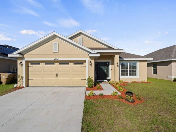 4224 SAGEFIELD DRIVE, ST CLOUD, FL 34773