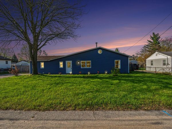 68 Nancy Street SE, Grand Rapids, MI 49548