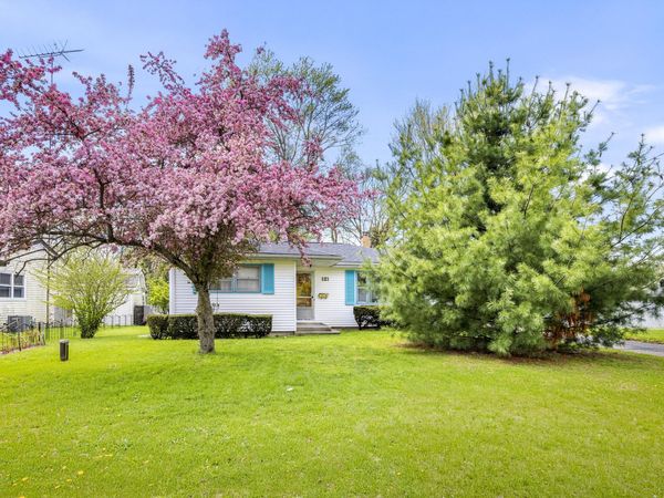 121 Geneva Avenue, Battle Creek, MI 49037