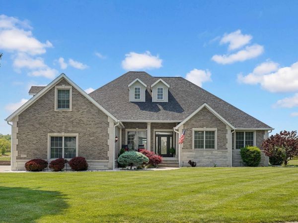 430 Summer Lake Drive, Bedford, IN 47421