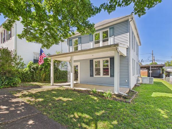 131 W 1st Street, Ceredo, WV 25507