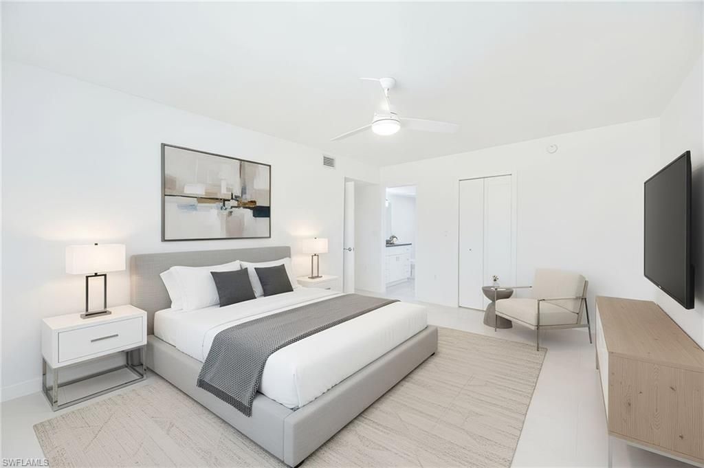 4180 Crayton Rd , Unit E4, Naples, FL 34103 Photo