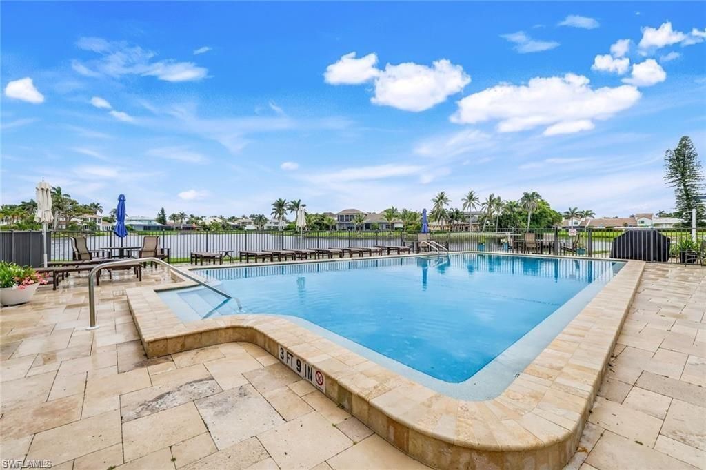 4180 Crayton Rd , Unit E4, Naples, FL 34103 Photo