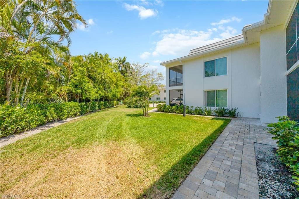 4180 Crayton Rd , Unit E4, Naples, FL 34103 Photo