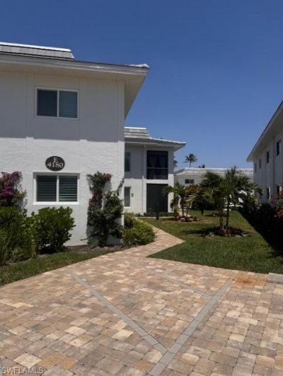4180 Crayton Rd , Unit E4, Naples, FL 34103 Photo