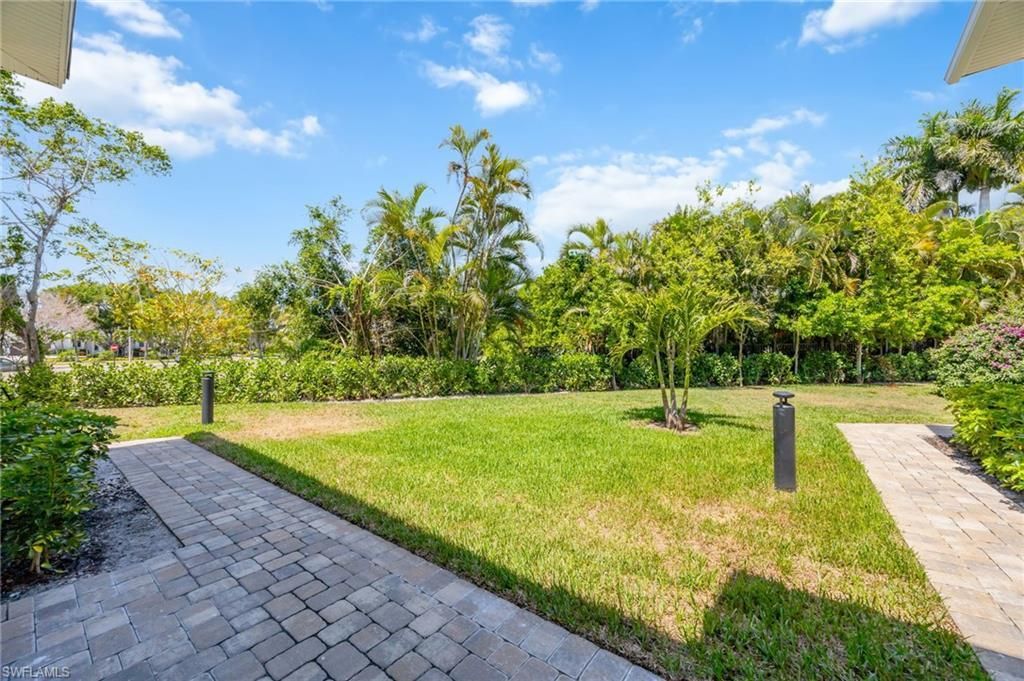 4180 Crayton Rd , Unit E4, Naples, FL 34103 Photo