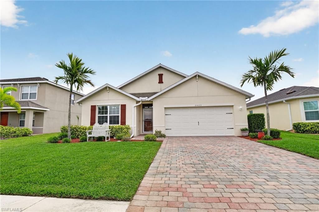 3425 Cancun Ct , Cape Coral, FL 33909 Photo