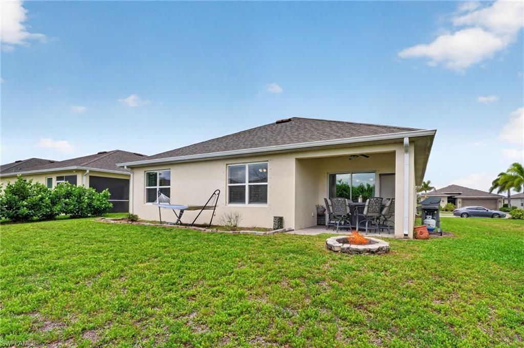 3425 Cancun Ct , Cape Coral, FL 33909 Photo