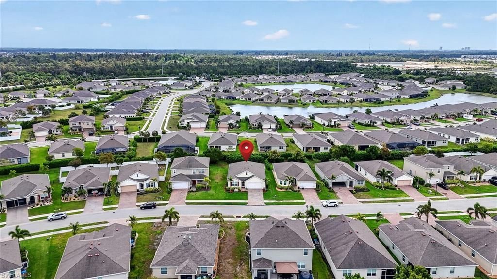 3425 Cancun Ct , Cape Coral, FL 33909 Photo