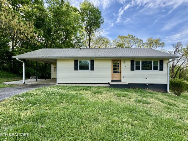 3908 Underhill Lane, Knoxville, TN 37921