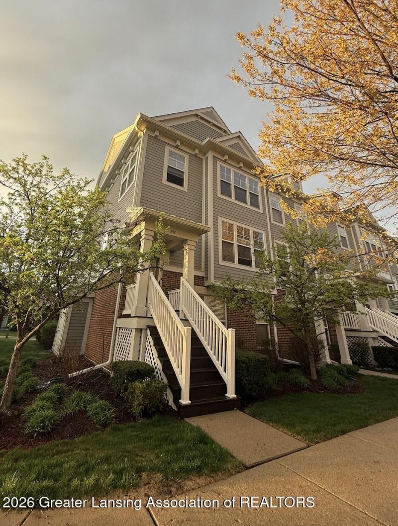 332 Red Ryder Drive, Plymouth, MI 48170 Main Photo