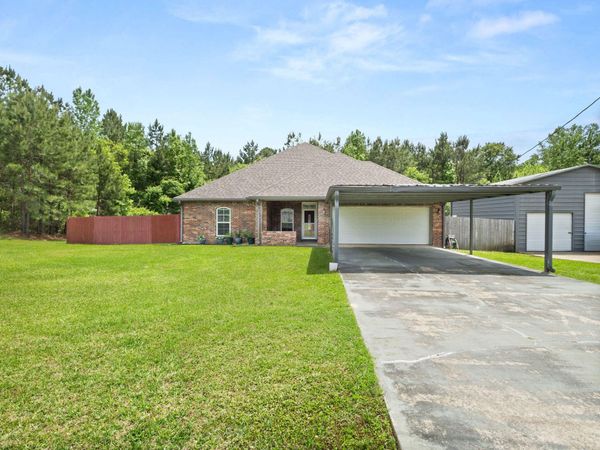 315 Veterans, Leesville, LA 71446