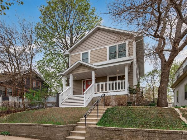 4304 Stevens Avenue, Minneapolis, MN 55409