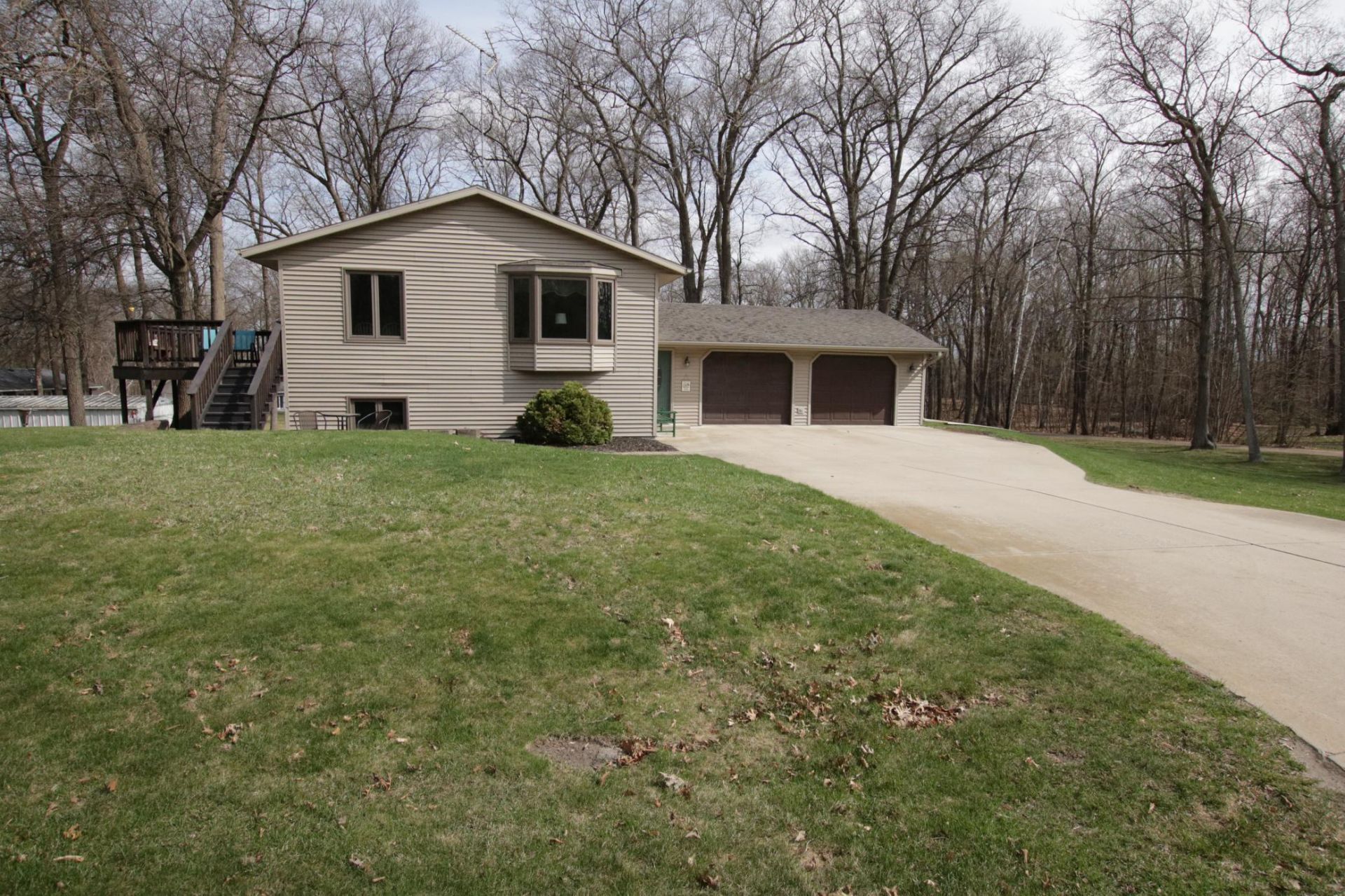 1909 Timber Lane NE, Alexandria, MN 56308