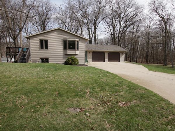 1909 Timber Lane NE, Alexandria, MN 56308