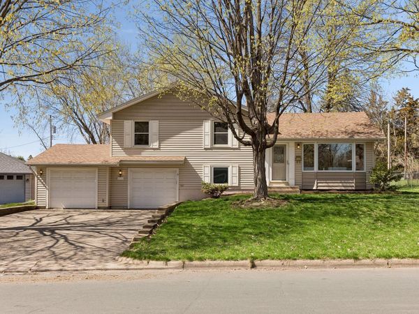 11032 Little Avenue S, Bloomington, MN 55437
