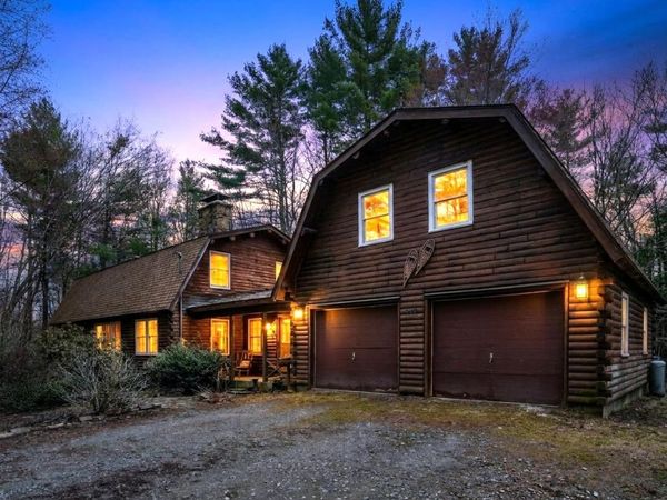 370 Mccurdy Road, New Boston, NH 03070