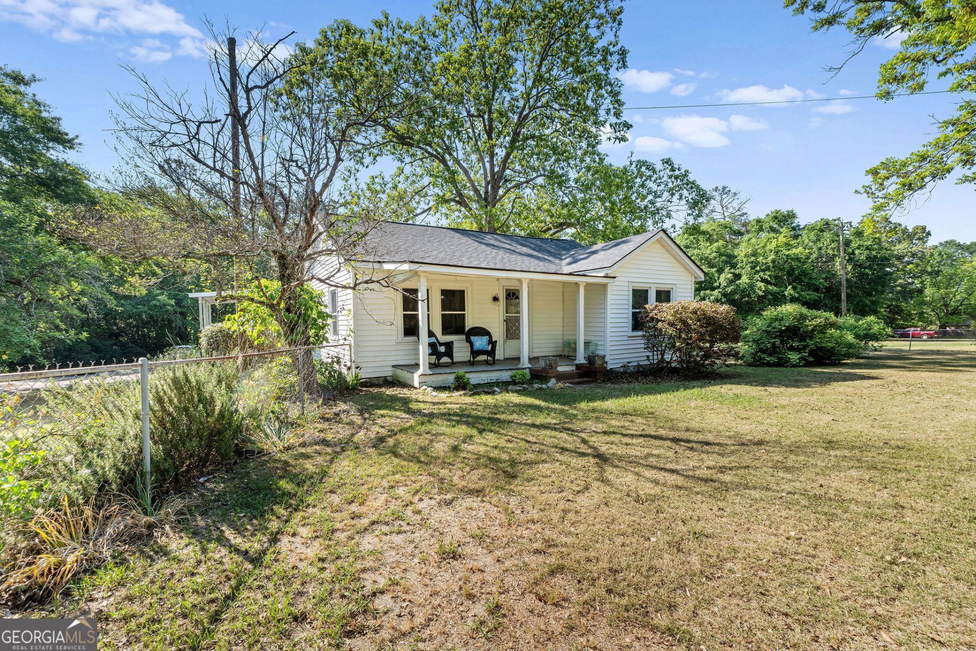 647 Hobbs Mill Road, Dearing, GA 30808 Main Photo