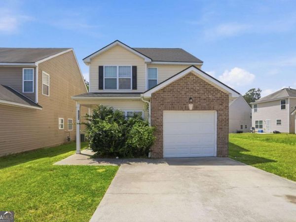 6530 Grey Fox Way, Riverdale, GA 30296