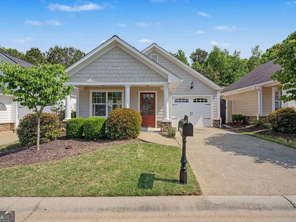 516 Arden Close, Woodstock, GA 30188