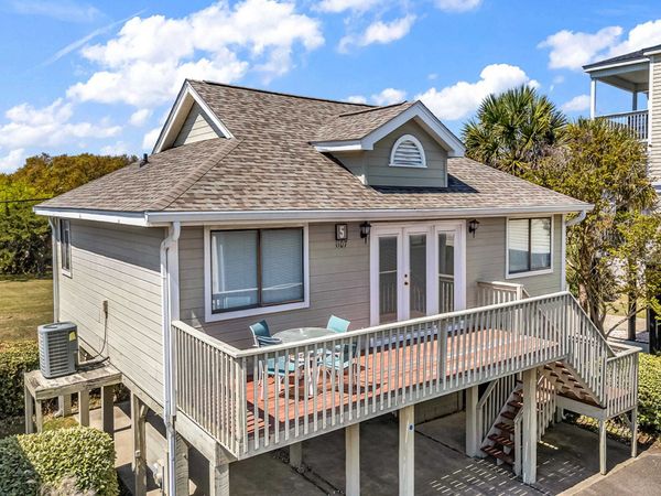 1107 N Waccamaw Dr. , Garden City Beach, SC 29576