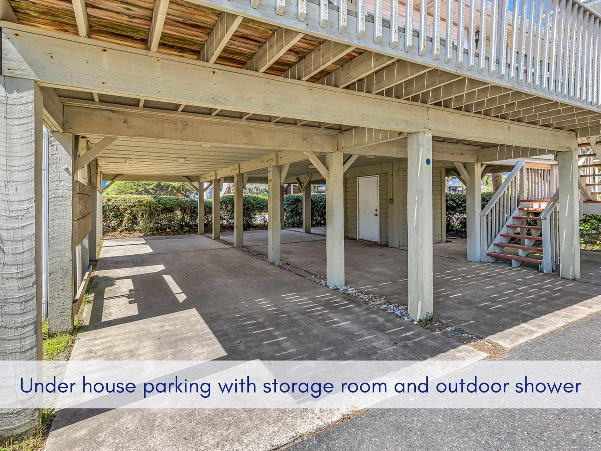 1107 N Waccamaw Dr.  Photo 6