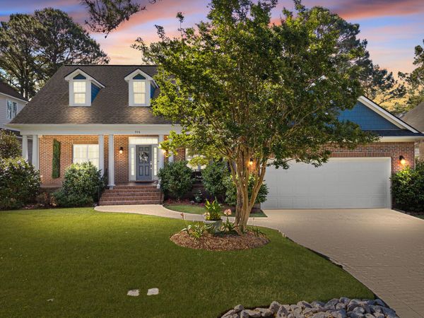 928 Wild Dunes Circle, Wilmington, NC 28411