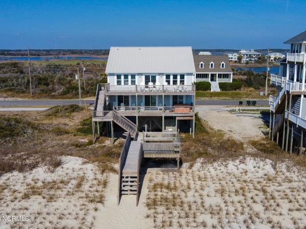 388 New River Inlet Road, North Topsail Beach, NC 28460