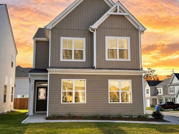 1649 King Street , Wilmington, NC 28401