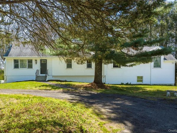 103 S Harmony Hill Road, Pawling, NY 12564