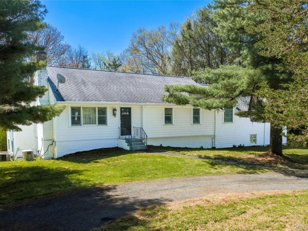 103 S Harmony Hill Road , Pawling, NY 12564