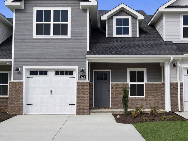 528 Rohan Drive , Murfreesboro, TN 37129