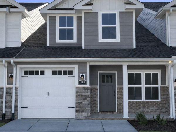 509 Rohan Drive , Murfreesboro, TN 37129