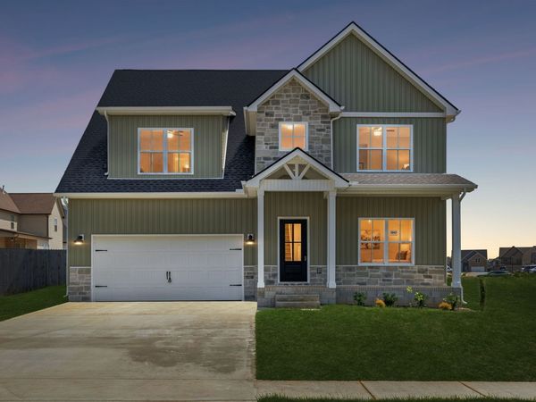 603 Summerfield, Clarksville, TN 37040