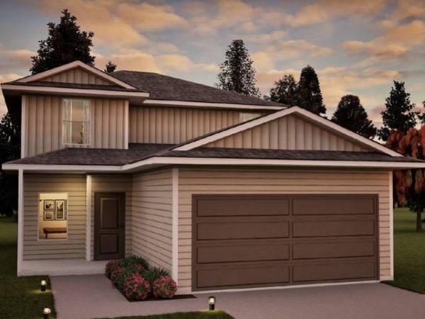 97 Stonehenge Circle , Manchester, TN 37355