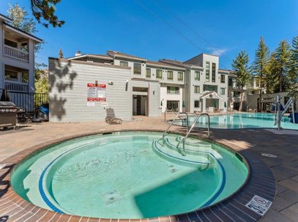 201 Shirley Canyon Road, Olympic Valley, CA 96146 Photo