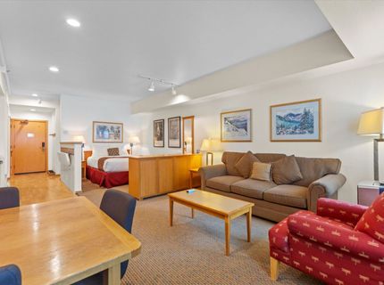 201 Shirley Canyon Road, Olympic Valley, CA 96146 Photo